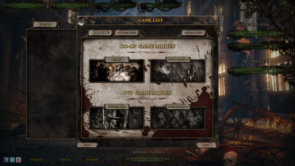 The Incredible Adventures of Van Helsing II Steam - Click Image to Close
